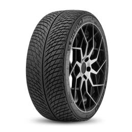 Michelin Pilot Alpin 5 235/50R18 101V  XL