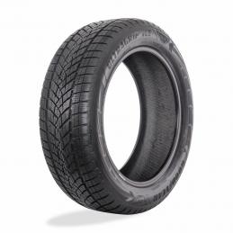 Goodyear UltraGrip Ice SUV Gen-1 255/55R18 109T