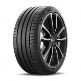 MICHELIN Pilot Sport 4 S 235/45R20 100Y  XL