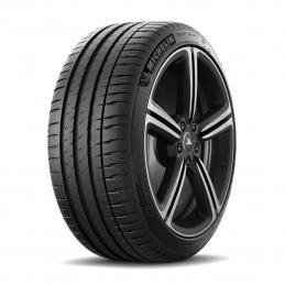 MICHELIN Pilot Sport 4 235/40R18 95Y