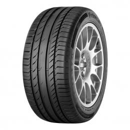 Continental SportContact 5 SUV 265/40R21 101Y